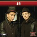 JR (Jacob & Rudi) - Bruno Mars: Grenade