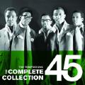 Ball Of Confusion (That's What The World Is Today)-The Temptations-专辑《The Complete Collection》