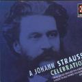 Strauss, Johann II : Overture to Die Fledermaus