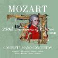 Mozart : Piano Concerto No.20 in D minor K466 : I Allegro