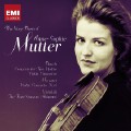 Double Violin Concerto in D Minor, BWV 1043: I. Vivace-Salvatore Accardo;Anne-Sophie Mutter;English Chamber Or…