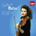 Sinfonia Concertante in E Flat, K.364: III. Presto-Anne-Sophie Mutter;Sir Neville Marriner;Academy Of St. Mart-2…