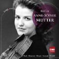 Violin Concerto No. 1 in B Flat Major, K.207: III. Presto-Anne-Sophie Mutter;Sir Neville Marriner;Academy Of S…