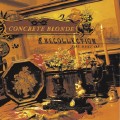 Caroline-Concrete Blonde-专辑《Recollection - The Best Of—1》