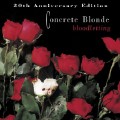 Caroline-Concrete Blonde-专辑《Bloodletting - 20th Anniversary Edition》