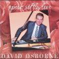 Speak Softly Love-David Osborne