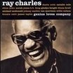 Sorry Seems To Be The Hardest Word-Ray Charles