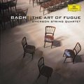 The Art of Fugue, BWV 1080 - Canon alla Duodecima in Contrapunto alla Quinta-Emerson String Quartet
