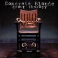 Inside/Outside-Concrete Blonde