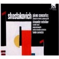 Piano Concerto No. 2 in F Major, Op. 102: I. Allegro-Dmitri Shostakovich