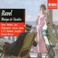 Sonata for violin & cello: I. Allegro-Maurice Ravel