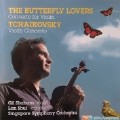 The Butterfly Lovers Violin Concerto : Allegro (bar 51) --Gil Shaham
