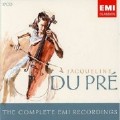 Saint-Saëns - Cello Concerto No.1 in A minor Op.33 - Allegretto con moto-Jacqueline Du Pré