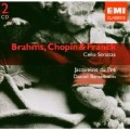 Cello Sonata in E Minor, Op.38 (2000 Digital Remaster): I. Allegro non troppo-Jacqueline Du Pré