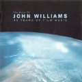 A.i. - Artificial Intelligence - Where Dreams Are Born-John Williams