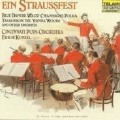 Johann Strauss Jr: Explosions Polka, Op. 43-Erich Kunzel