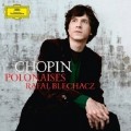 Frédéric Chopin: Polonaise No.7 in A flat, Op.61 Polonaise-Fantaisie-Rafał Blechacz