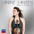 Johann Sebastian Bach: Violin Concerto No.2 in E, BWV 1042 - 3. Allegro assai-Janine Jansen