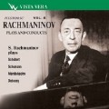 Franz Schubert: Die Schöne Müllerin, D.795, Arr.Sergei Rachmaninoff - "Wohin?"-Sergei Rachmaninoff