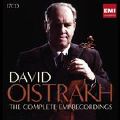 Franz Schubert: Piano Trio No. 1 in B-flat major, D.898 - II. Andante un poco mosso-David Oistrakh