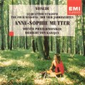 European Cultural History - Musikliste - 01 巴洛克时期 （一）-Anne-Sophie Mutter