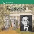 Sergei Rachmaninoff: Vocalise, Op.34, No.14 (Orchestral Arrangement)-Sergei Rachmaninoff