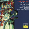 Rachmaninov: Piano Concerto No.3 In D Minor, Op.30 - 1. Allegro ma non tanto-Yuri Ahronovitch