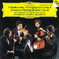 2. Andante cantabile-Emerson String Quartet