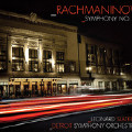Sergei Rachmaninoff: Symphony No. 2 in E minor, Op. 27: III. Adagio-Leonard Slatkin