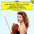 Jean Sibelius: Violin Concerto in D minor, Op.47 - 3. Allegro, ma non tanto-Anne-Sophie Mutter