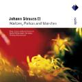 Strauss, Johann II : Kreuzfidel Op.301