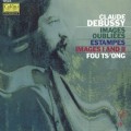 Claude Debussy: Estampes - 2. Soiree dans Grenade