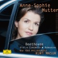 Ludwig van Beethoven: Violin Concerto In D, Op.61 (Cadenza: Fritz Kreisler) - 3. Rondo. Allegro - Cadenza: Fritz Kreisler