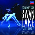 Peter Ilyich Tchaikovsky: Swan Lake, Op.20 - Mariinsky Version, Act 1 - Scene 2: Scène (Allegro - Moderato quasi andante)