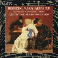 Dmitri Shostakovich: Piano Quintet in g-moll, op. 57 - V. Finale. Allegretto