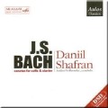 Johann Sebastian Bach: Sonata for cello and clavier, BWV1028 - Adagio