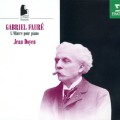 Gabriel Fauré: Romances sans paroles (3) for piano, Op. 17 - No. 3 in A flat major-Gabriel Faure