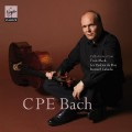 Carl Philipp Emanuel Bach: Cello Concerto in A major, Wq. 172 - III. Allegro assai