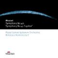 Mozart : Symphony No.41 in C major K551, 'Jupiter' : III Menuetto - Allegro