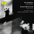 Ludwig van Beethoven: Concerto For Piano, Violin, And Cello in C major, Op.56 - 2. Largo - attacca: