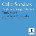 Malinconia Op. 20-Truls Olaf Otterbech Mørk