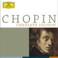 Frédéric Chopin: Rondeau in C minor, Op.1 - Allegro