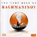 Rhapsody on a Theme of Paganini in A minor, Op. 43: Variation XVIII
