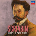 Scriabin: Waltz in F Minor, Op.1