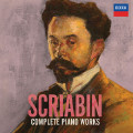 Scriabin: Allegro de Concert, Op.18