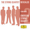 Borodin: String Quartet No.2 in D - 3. Notturno-Emerson String Quartet