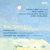 Einojuhani Rautavaara: Percussion Concerto “Incantations” - II. Espressivo