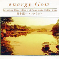 energy flow~三共(株)“リゲインEB锭”CM采用曲