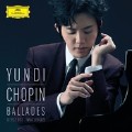 Frédéric Chopin: Ballade No.1 in G minor, Op. 23