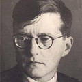 Shostakovich Dmitry Shostakovich A Portrait Whitehouse Fugue In D Minor Op 87 No 24B